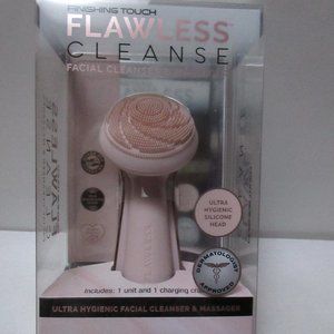 BEAUTY NEW Gentle Face Skin Cleanser and Massager